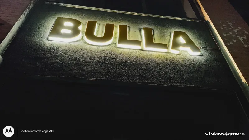 Bulla Sevilla