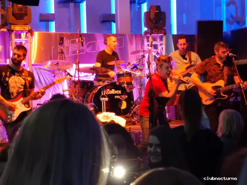 Sala Pihama Fuengirola