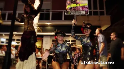 Sala Pihama Fuengirola