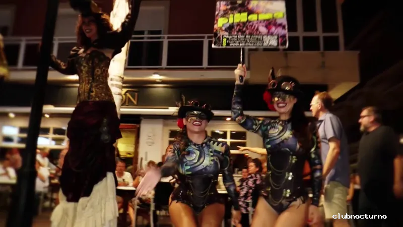 Sala Pihama Fuengirola