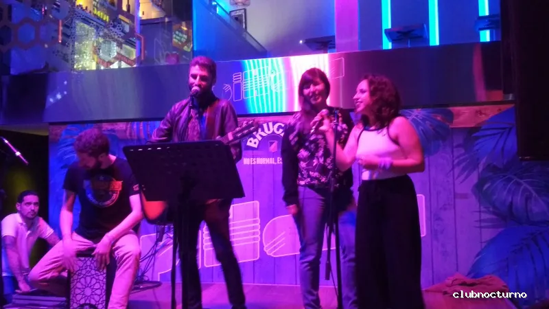 Sala Pihama Fuengirola