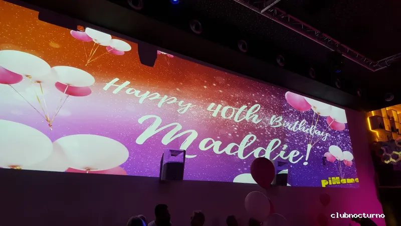 Sala Pihama Fuengirola