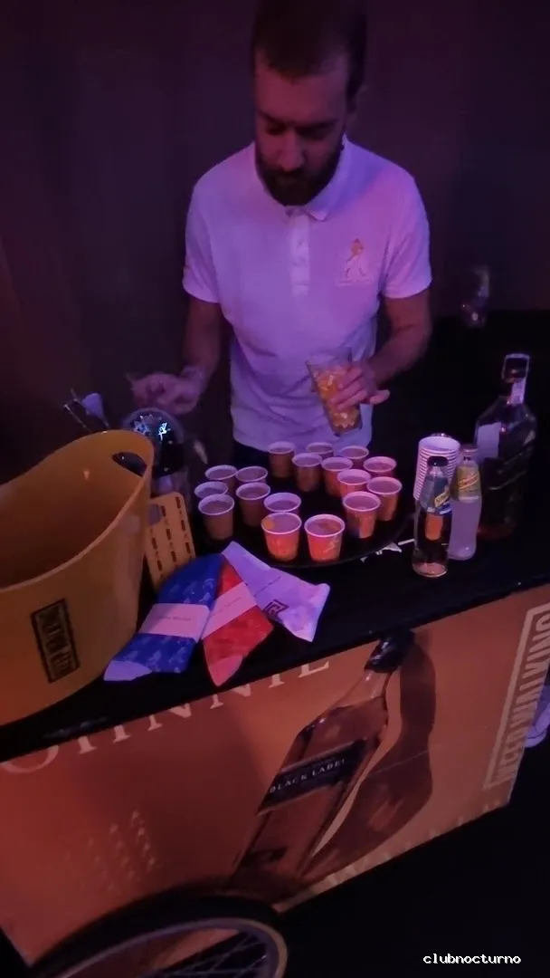 Sala Pihama Fuengirola