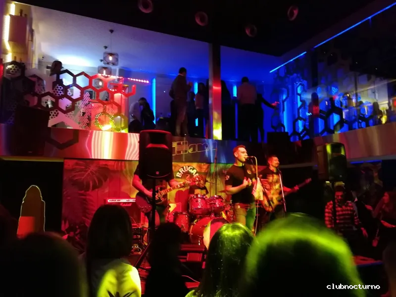 Sala Pihama Fuengirola