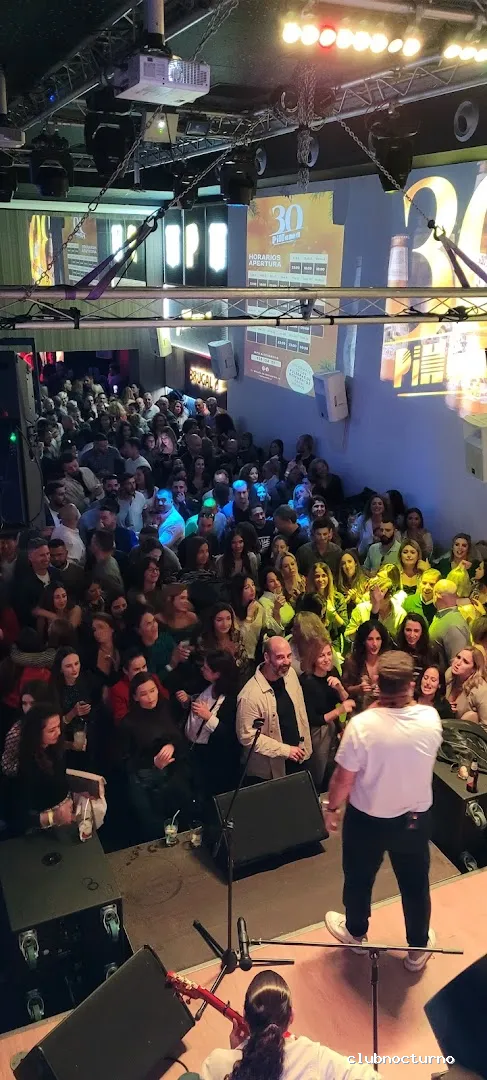 Sala Pihama Fuengirola