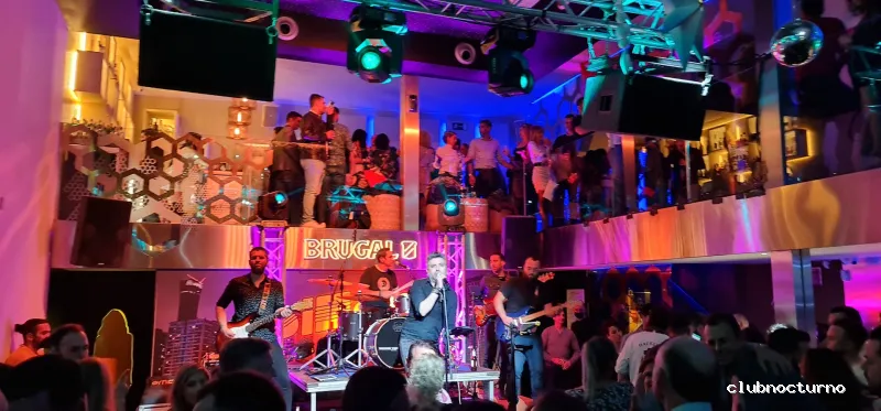 Sala Pihama Fuengirola