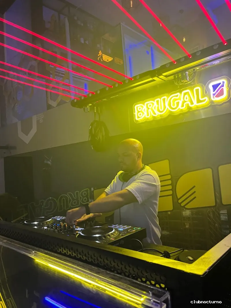 Sala Pihama Fuengirola