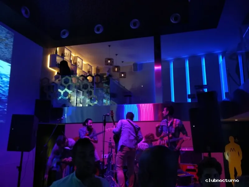 Sala Pihama Fuengirola