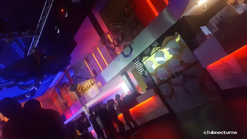 Sala Pihama Fuengirola