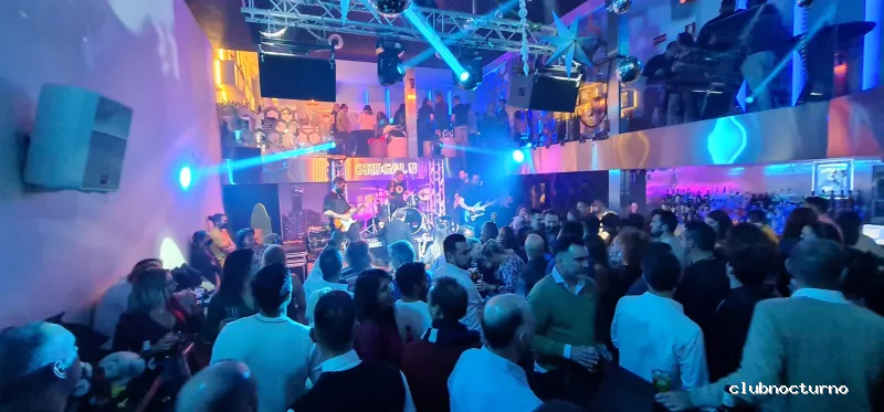 Sala Pihama Fuengirola