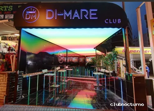 Di Mare Club Disco