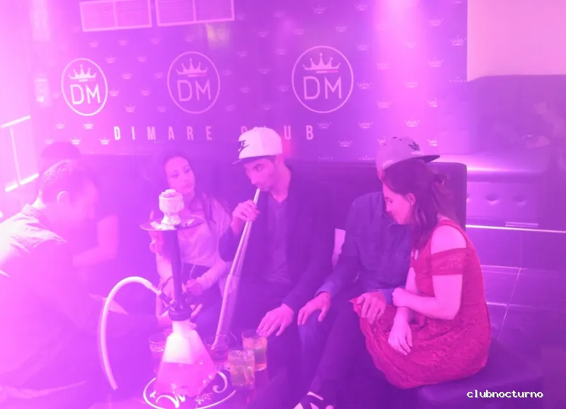 Di Mare Club Disco