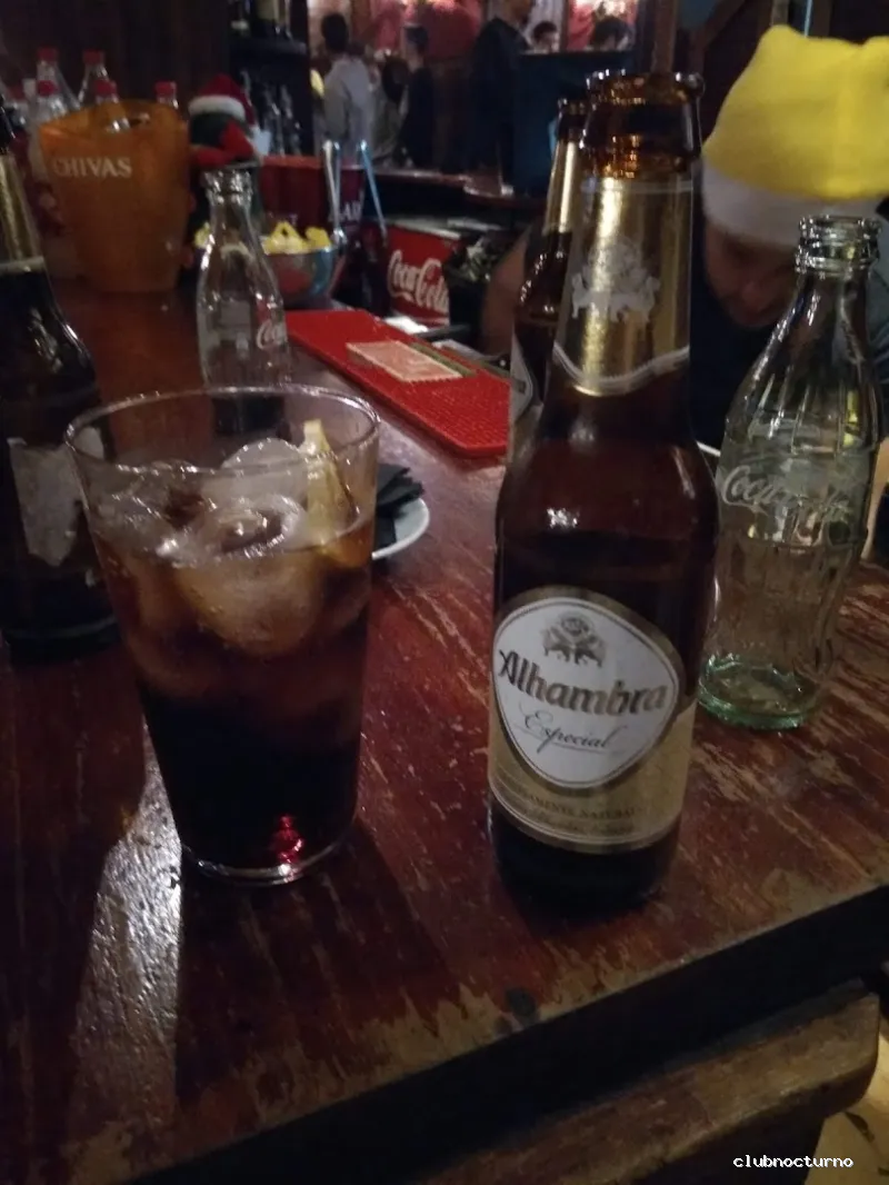 Pub Sonora Desert Saloon