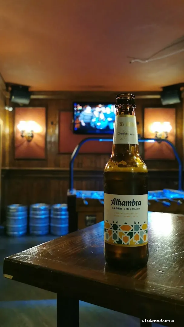 Pub Sonora Desert Saloon