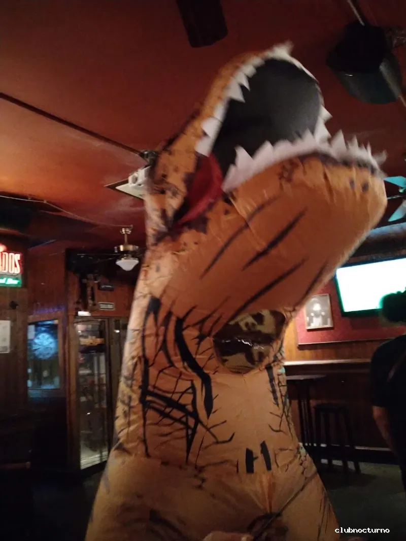 Pub Sonora Desert Saloon