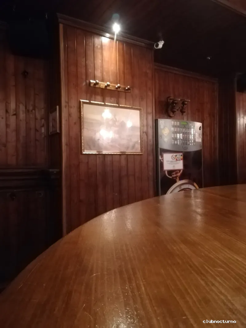 Pub Sonora Desert Saloon