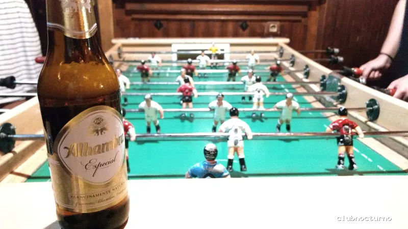 Pub Sonora Desert Saloon