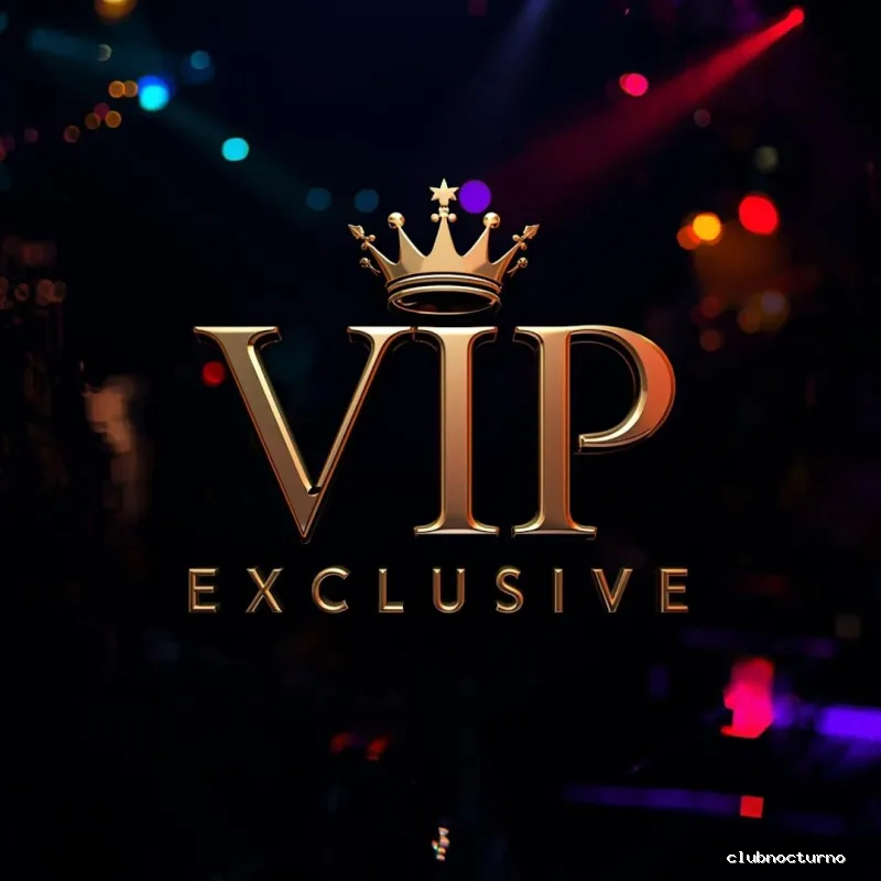 VIP exclusive