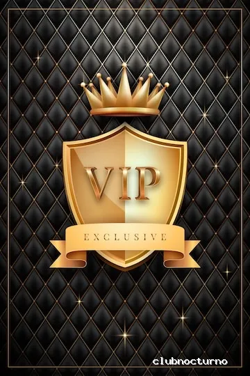 VIP exclusive