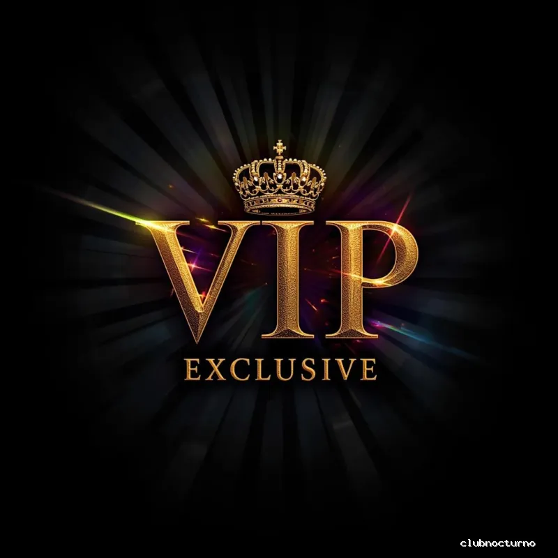 VIP exclusive