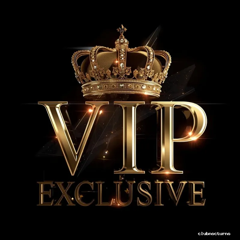 VIP exclusive