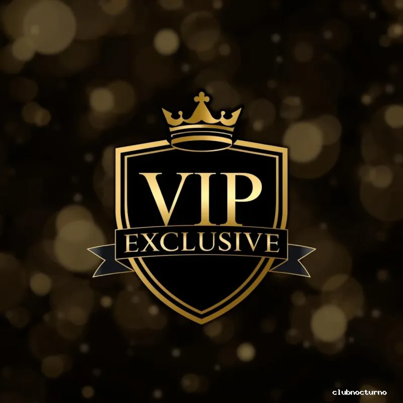 VIP exclusive
