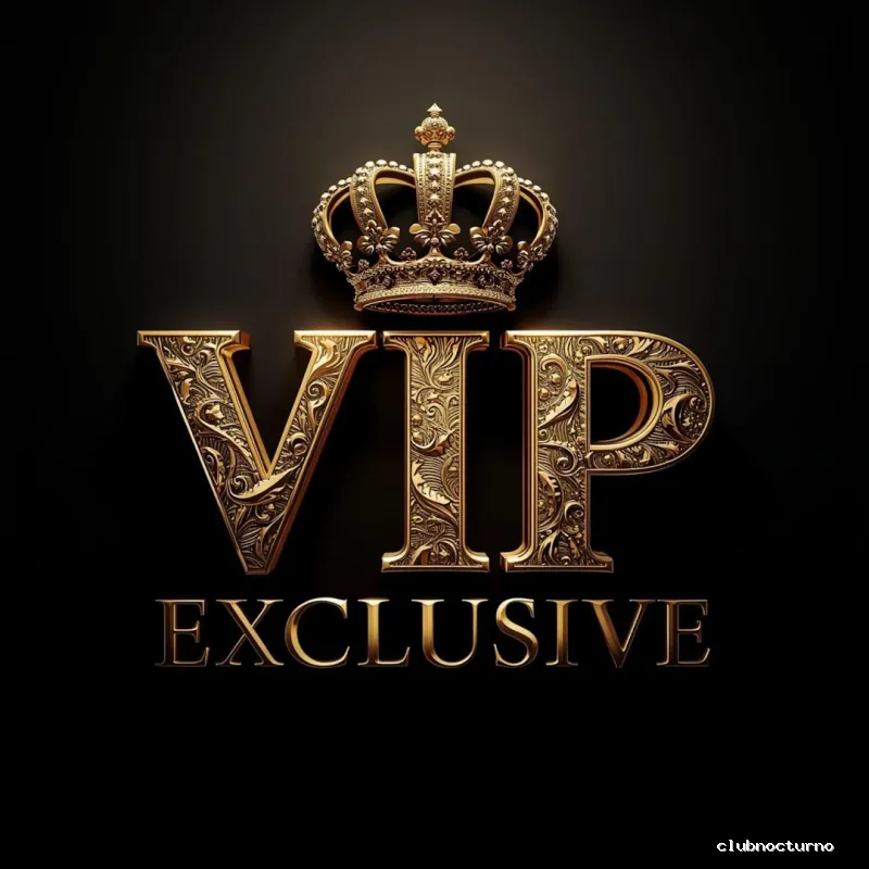 VIP exclusive
