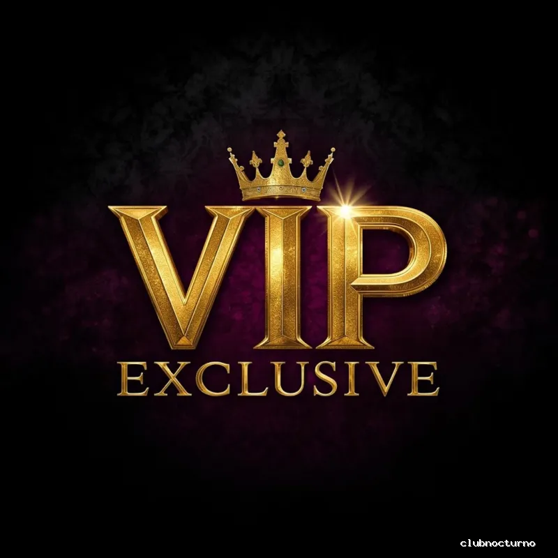 VIP exclusive