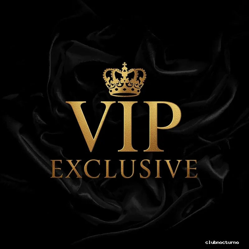 VIP exclusive
