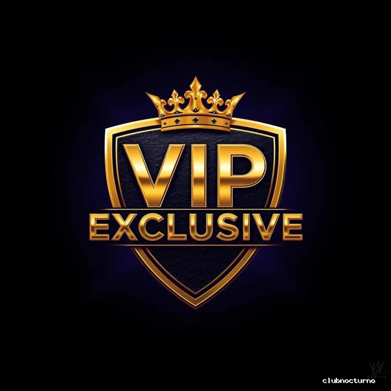 VIP exclusive