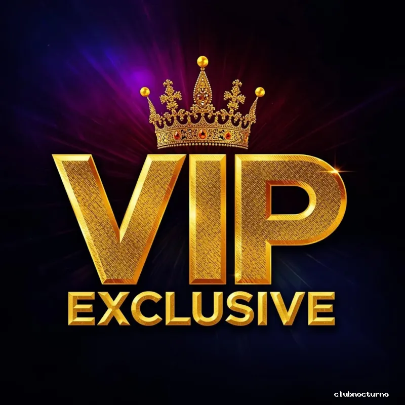 VIP exclusive