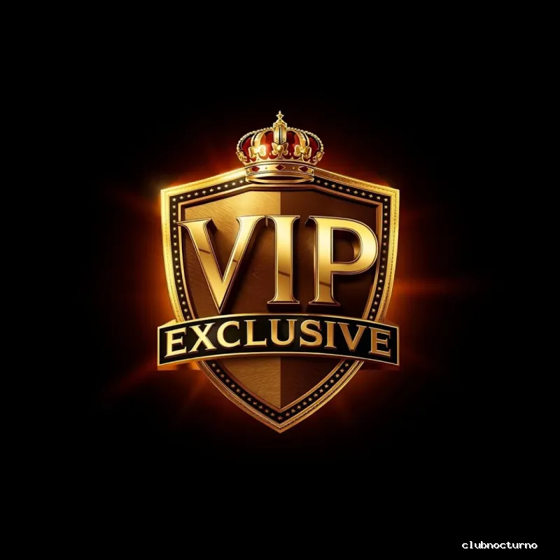 VIP exclusive