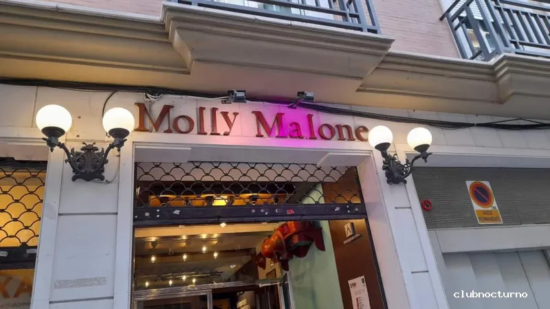 Pub "Molly Malone"