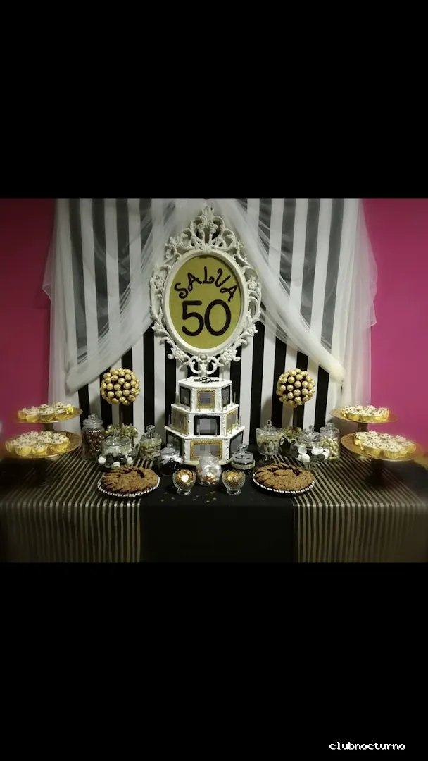 Pura vida scape club