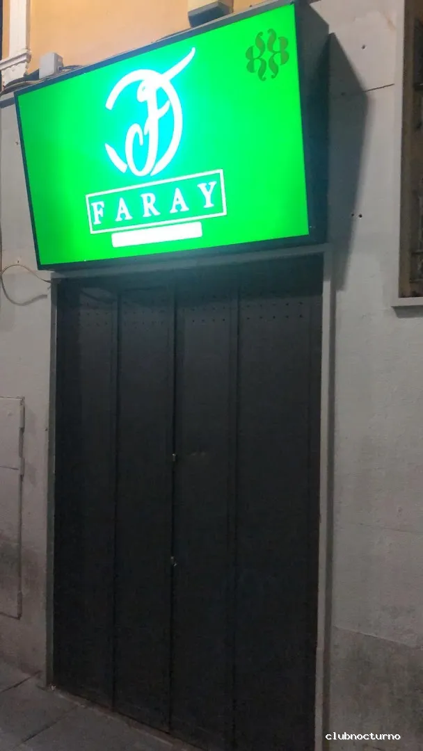 Faray Café Teatro