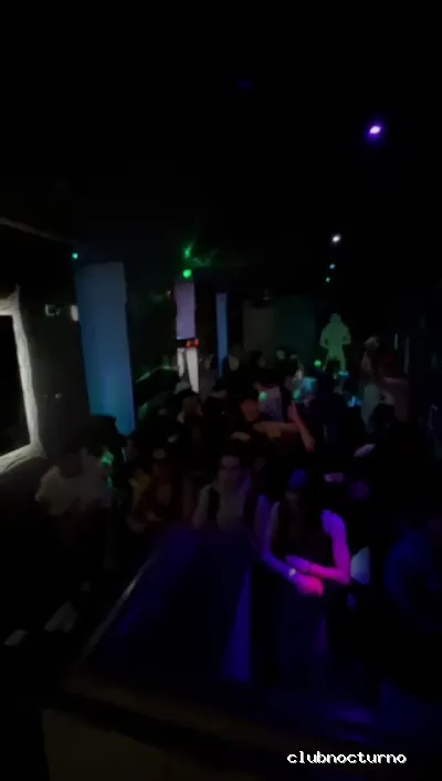 Bar Lo que surja Madrid