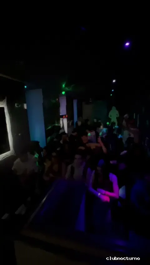 Bar Lo que surja Madrid