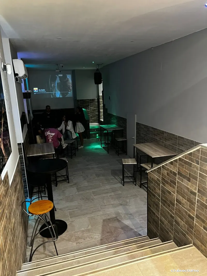 Bar Lo que surja Madrid