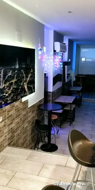 Bar Lo que surja Madrid