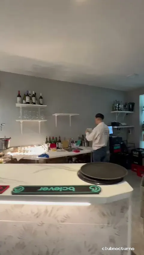 Bar Lo que surja Madrid