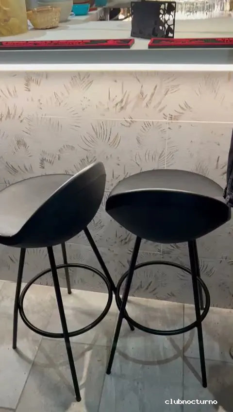 Bar Lo que surja Madrid