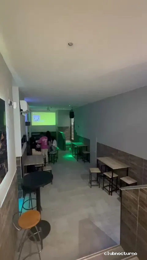 Bar Lo que surja Madrid