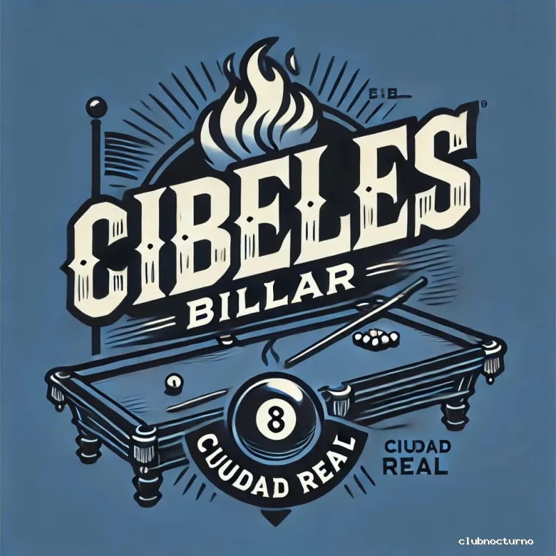 CibelesBillar