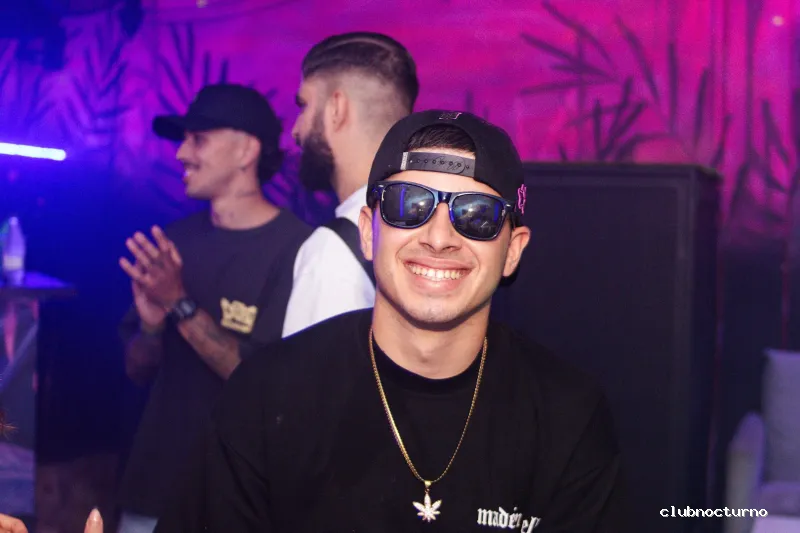 Discoteca Amazonas Sevilla | Discoteca Latina