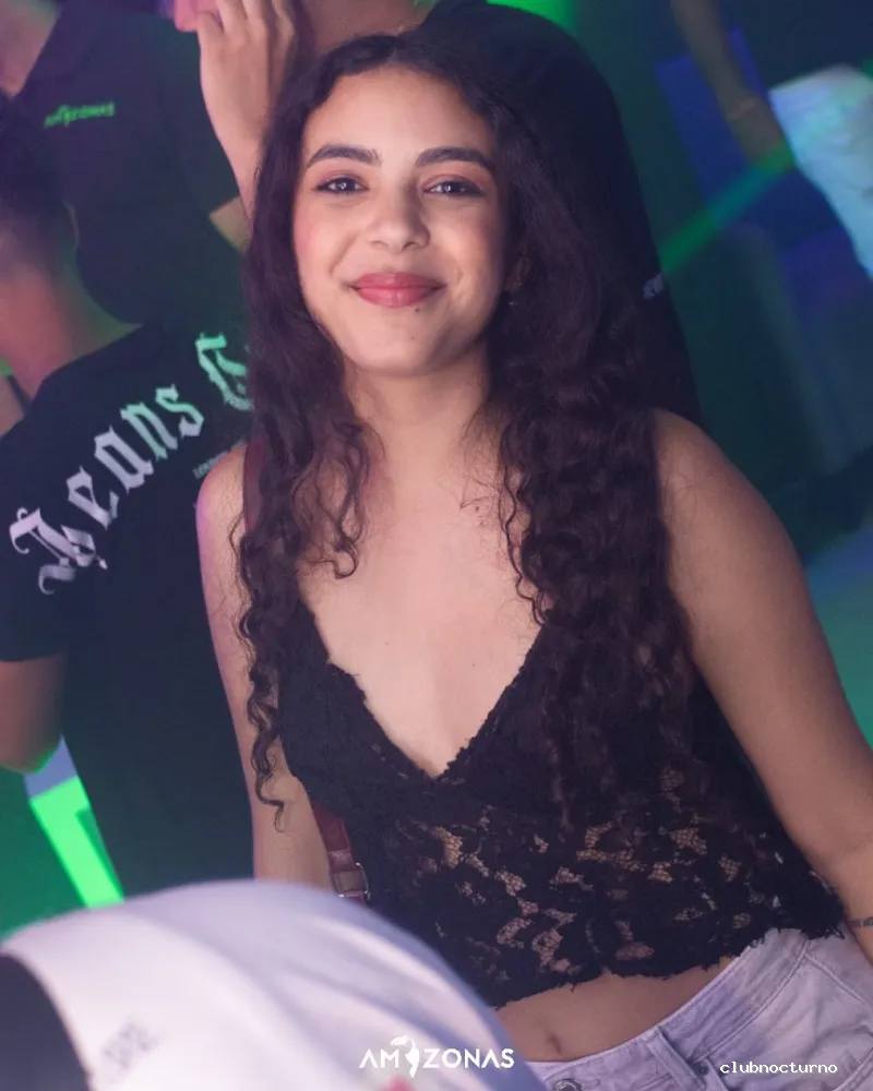 Discoteca Amazonas Sevilla | Discoteca Latina