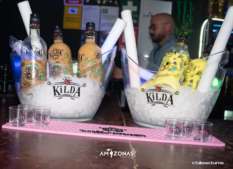 Discoteca Amazonas Sevilla | Discoteca Latina