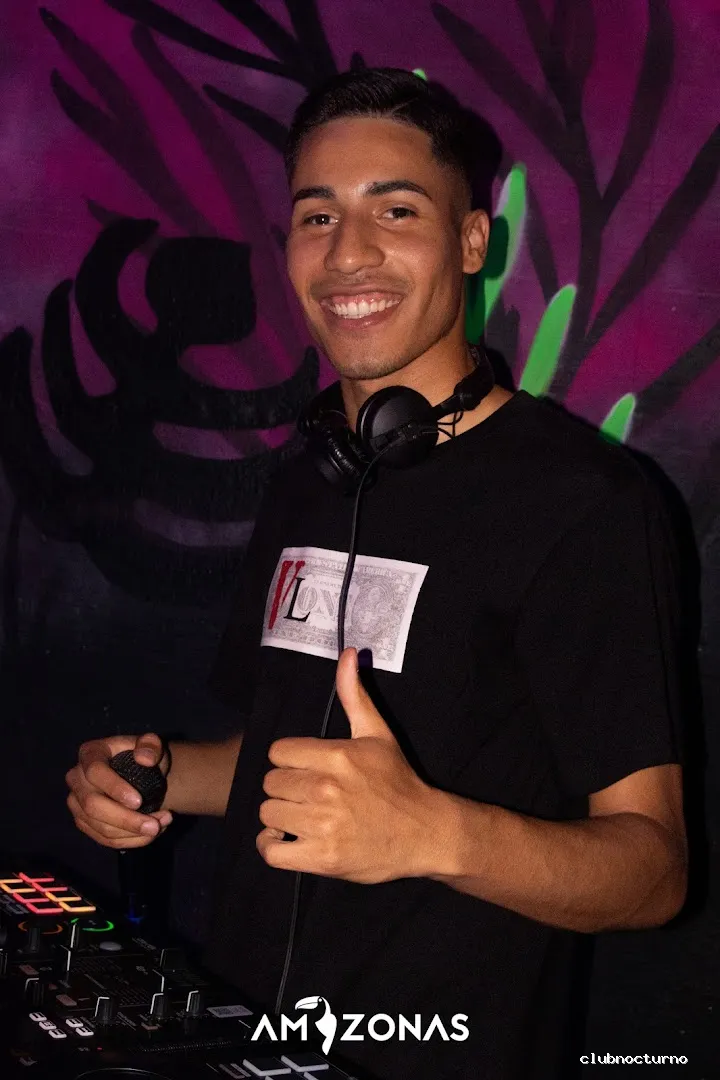 Discoteca Amazonas Sevilla | Discoteca Latina