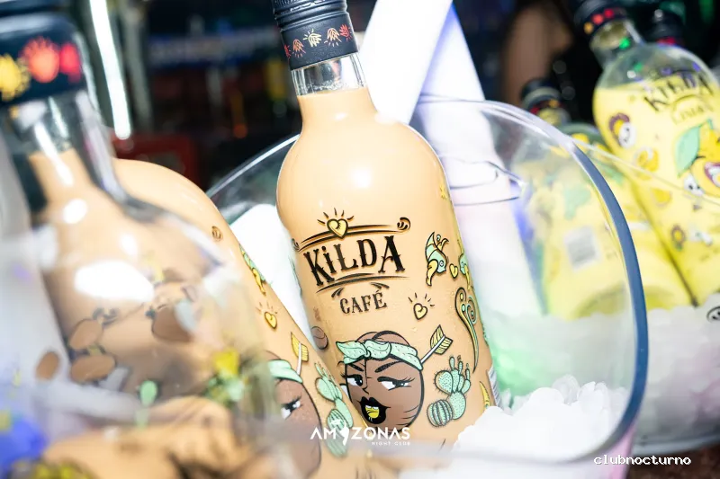 Discoteca Amazonas Sevilla | Discoteca Latina