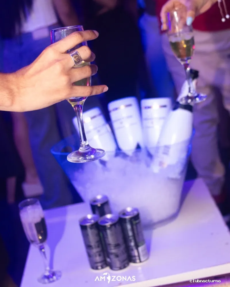 Discoteca Amazonas Sevilla | Discoteca Latina