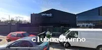 SHANGÓ CLUB